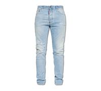 Teddy Jeans - male - Dsquared2 - Slim Fit Jeans - Blue - 2XL - Jeans 2XL