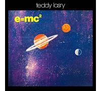 Teddy Lasry - E=MC2