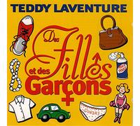 Teddy Laventure - Des filles et des garþons (1995)