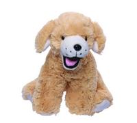 Teddy Mountain - Goldie the Lab/Retriever (8") - Make Your Own Bear
