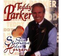 Teddy Parker - Die Stimme des Herzens (1996)