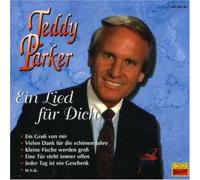 Teddy Parker - Ein Lied Fuer Dich