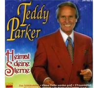 Teddy Parker - Heimat Deine Sterne