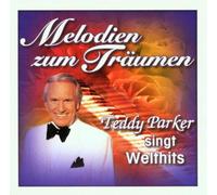 Teddy Parker - Melodien Zum Träumen