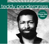 Pendergrass Teddy - Teddy Pendergrass