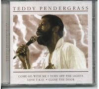 Teddy Pendergrass