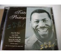Teddy Pendergrass