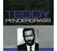 Teddy Pendergrass