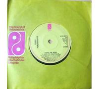 TEDDY PENDERGRASS- 7"Single - Close The Door/Only You,EX+