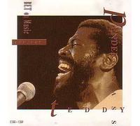Teddy Pendergrass - BET on Music -Teddy Pendergrass (UK Import)
