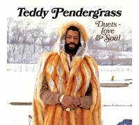 Teddy Pendergrass – Duets ? Love & Soul – Vinyl