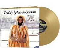 Teddy Pendergrass - Duets - Love & Soul [VINYL]