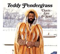 Teddy Pendergrass - Duets ? Love & Soul [VINYL]