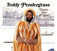 Teddy Pendergrass – Duets ? Love & Soul – Vinyl
