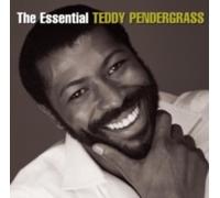 TEDDY PENDERGRASS: ESSENTIAL TEDDY PENDERGRASS - CD