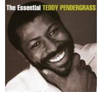 The Essential Teddy Pendergrass