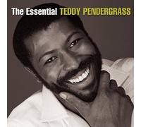 The Essential Teddy Pendergrass