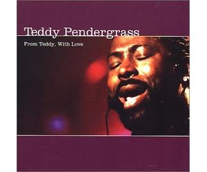 Teddy Pendergrass - From Teddy With Love