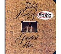 Teddy Pendergrass - Greatest Hits