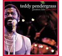 Teddy Pendergrass - Greatest Hits - Love Tko