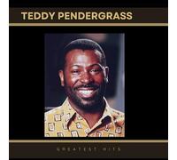 Teddy Pendergrass - Greatest Hits of Teddy Pendergrass