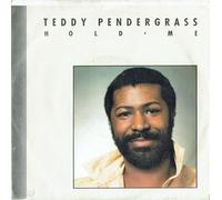Teddy Pendergrass - hold me