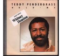 Teddy Pendergrass - Hold Me