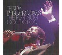 Teddy Pendergrass - incl. Joy (To Be Near You)
