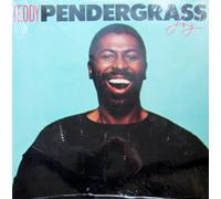 Teddy Pendergrass - Joy (1988) [VINYL]