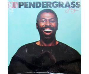 Teddy Pendergrass - Joy (1988) [VINYL]