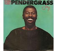 Teddy Pendergrass - Joy