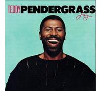 Teddy Pendergrass - Joy (Expanded Edition)