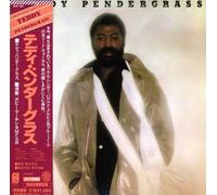 Teddy Pendergrass (Jpn)
