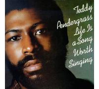 Teddy Pendergrass - Life Is A Song Worth Singing