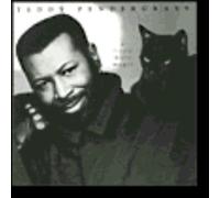 TEDDY PENDERGRASS: LITTLE MORE MAGIC - CD