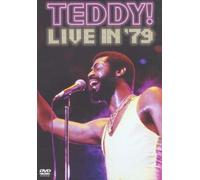 Teddy Pendergrass: Live in '79