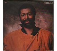 Teddy Pendergrass - Love Language