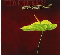 Teddy Pendergrass - Love Songs Collection [Us Import]