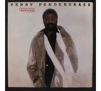 teddy pendergrass LP