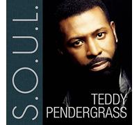 Teddy Pendergrass - S.O.U.L.
