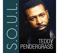 Teddy Pendergrass - S.O.U.L.: Teddy Pendergrass