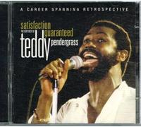 Teddy Pendergrass - Satisfaction Guaranteed - The Very Best of Teddy Pendergrass