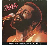 Teddy Pendergrass - Teddy Live! Coast to Coast
