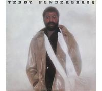 Teddy Pendergrass - Teddy Pendergrass