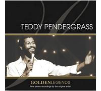 Teddy Pendergrass - Teddy Pendergrass