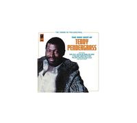Teddy Pendergrass - Teddy Pendergrass - the Very Best of [CD]