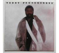 Teddy Pendergrass - Teddy Pendergrass [Vinyl LP]