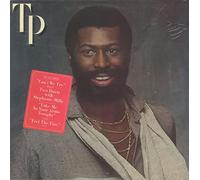 TEDDY PENDERGRASS / TP