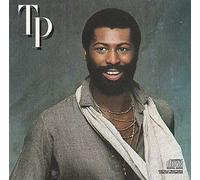Teddy Pendergrass - TP