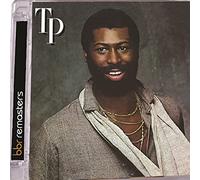 Teddy Pendergrass - TP: Expanded Edition